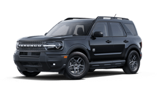2025 Ford Bronco Sport® External Image 2